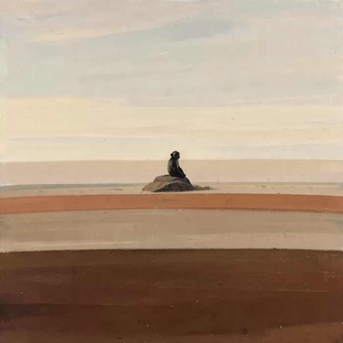 Banded Horizon