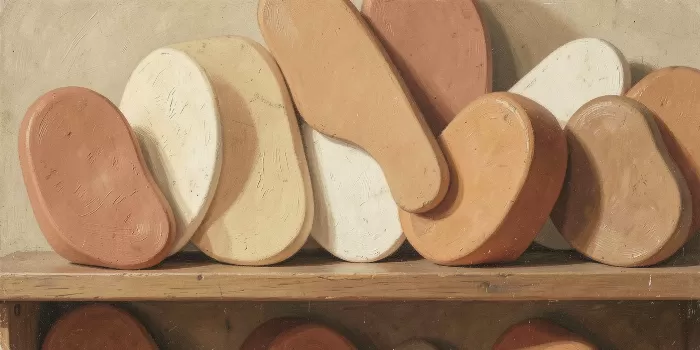 Ochre Whimsy