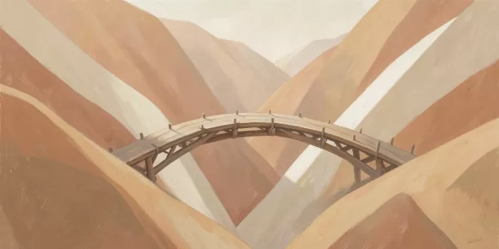 Valley Frame