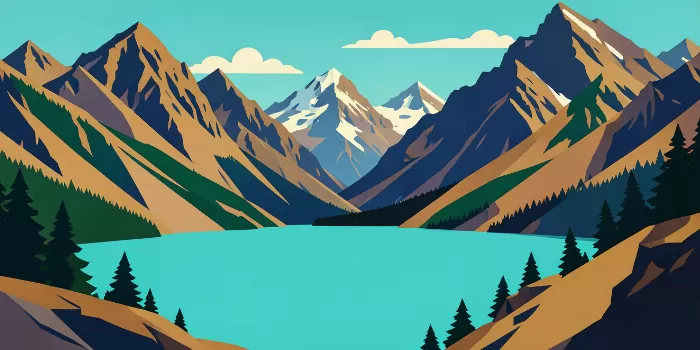 Alberta Rockies