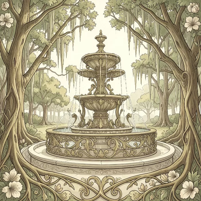 Forsyth Nouveau
