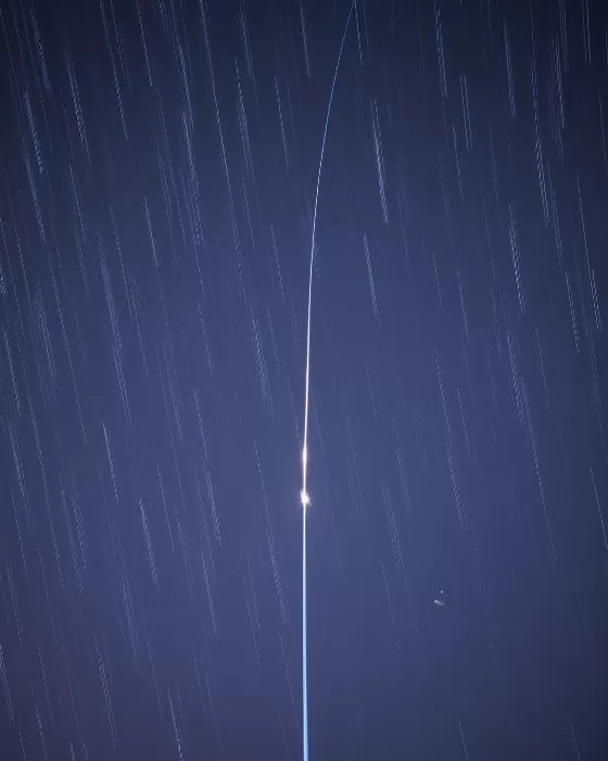 Star Streak