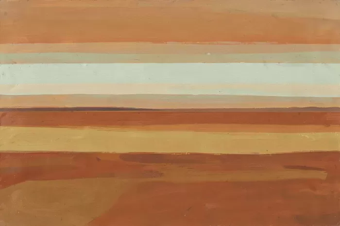 Plains Drift