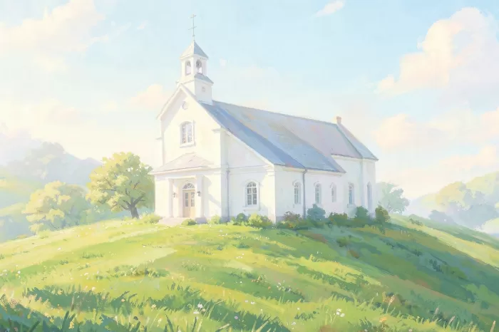 Summer Sanctuary