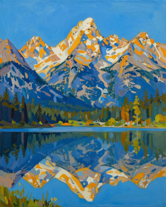 Teton Bold