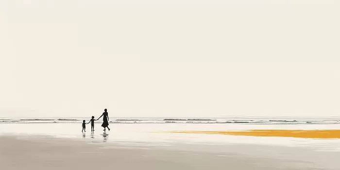 By The Tide II