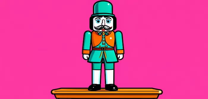 Mantel Soldier