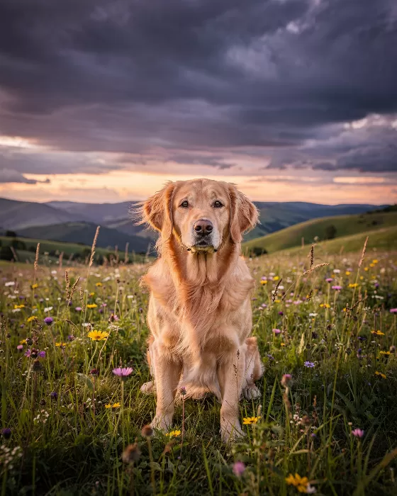 Wildflower Hills