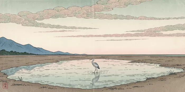 Pacific Dawn