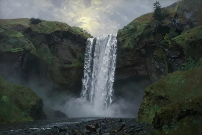 Falls