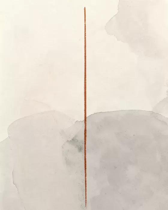 Rust Ascent