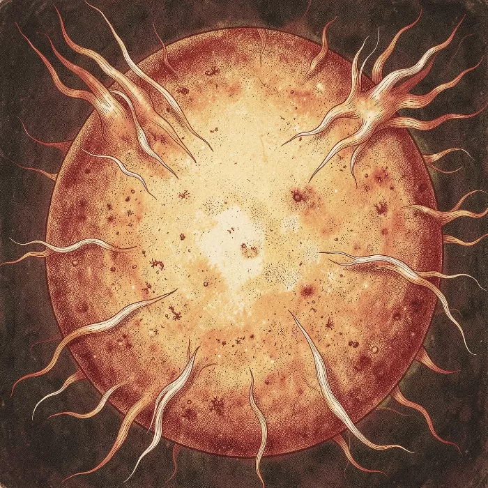 Solar Botanica