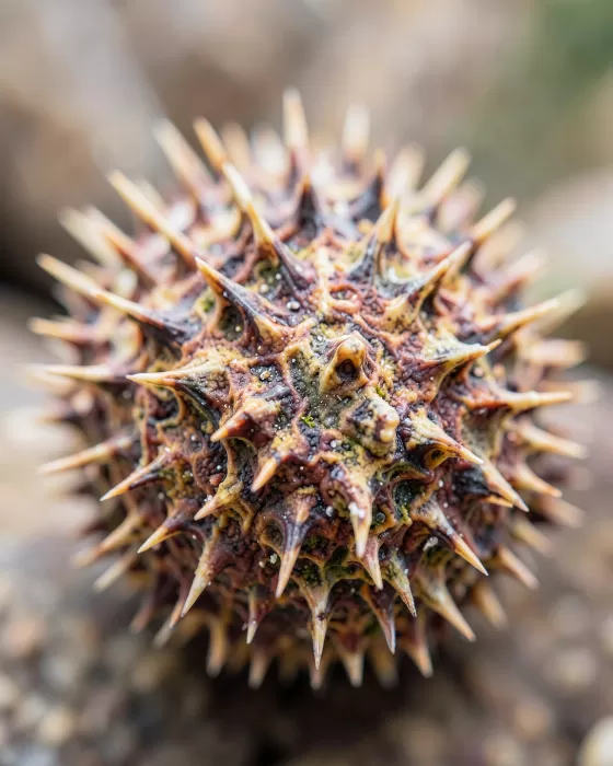 Sea Urchin