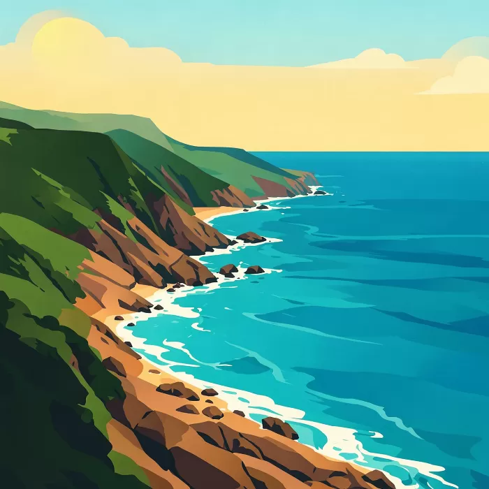 Coastal Vista