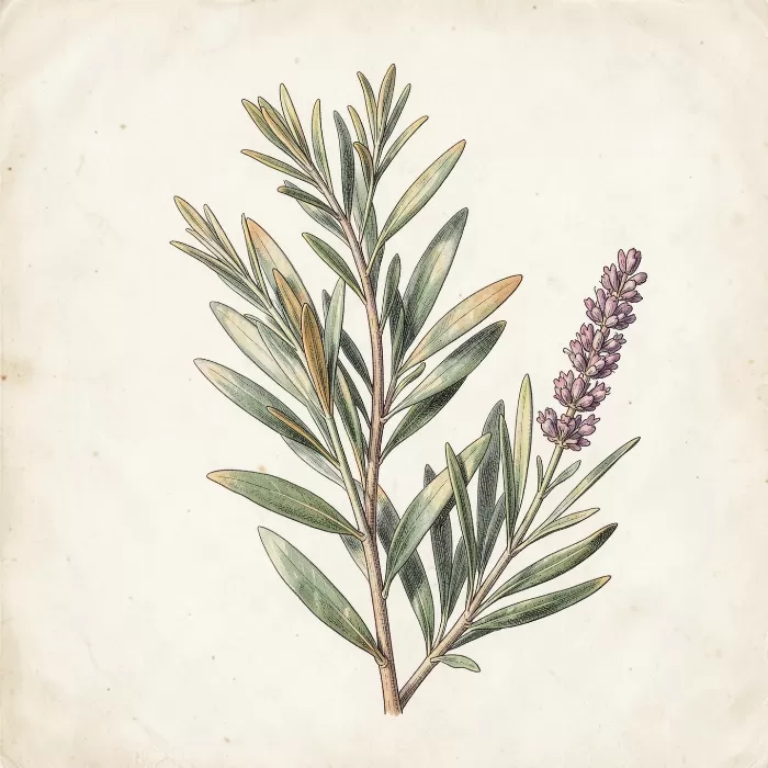 Thyme Sprig