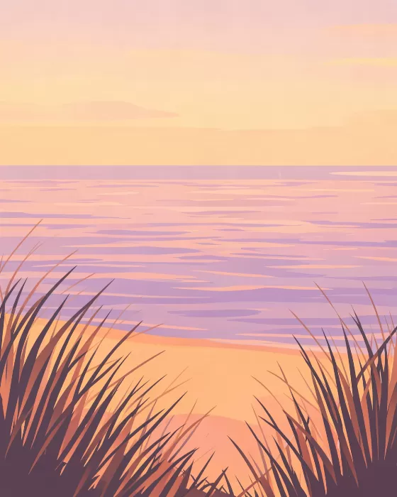 Dunes Serenity