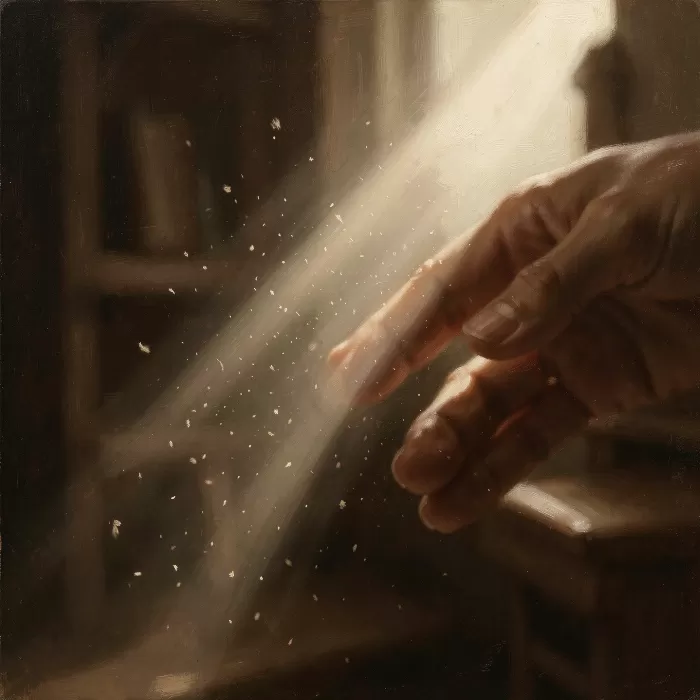 Dustlight