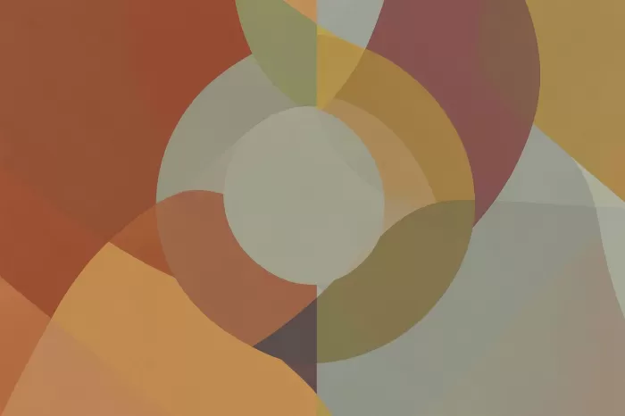 Calm Orbit