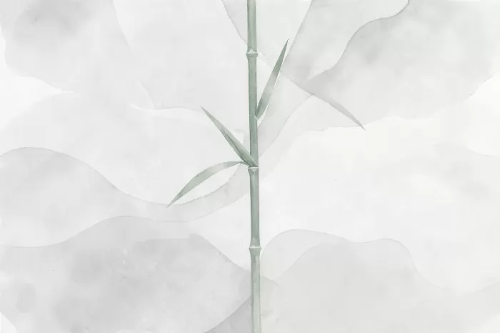 Sage Bamboo
