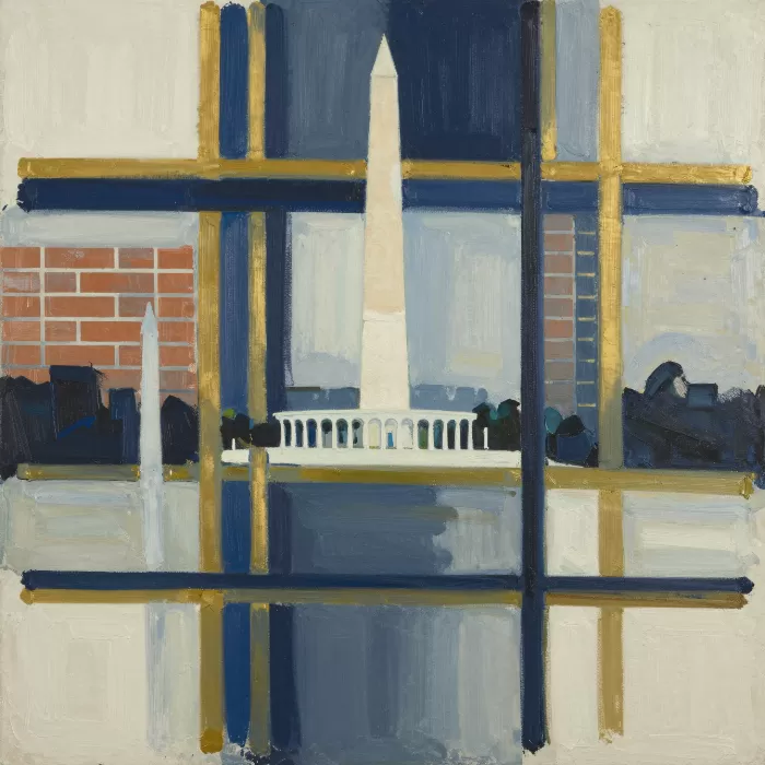 Capitol Grid