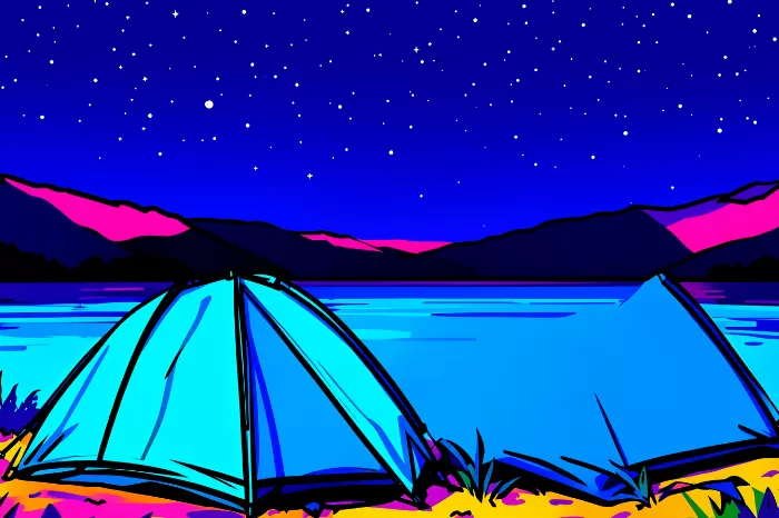 Indigo Camp