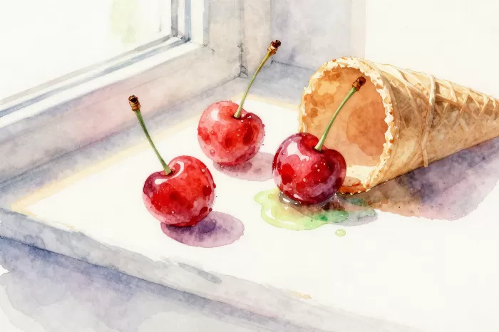 Cherry Sill