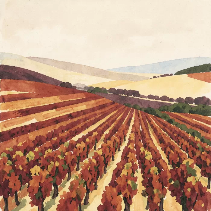 Harvest Valley