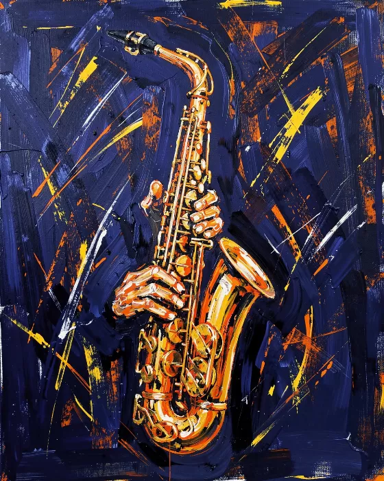 Brass Song