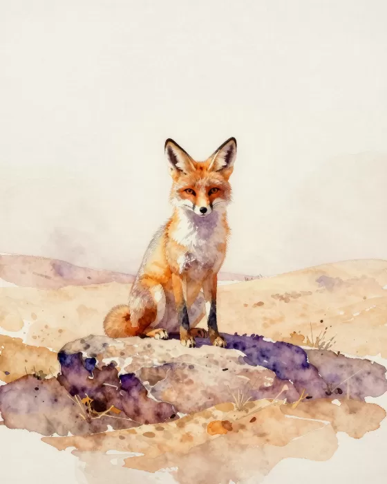 Amber Watcher