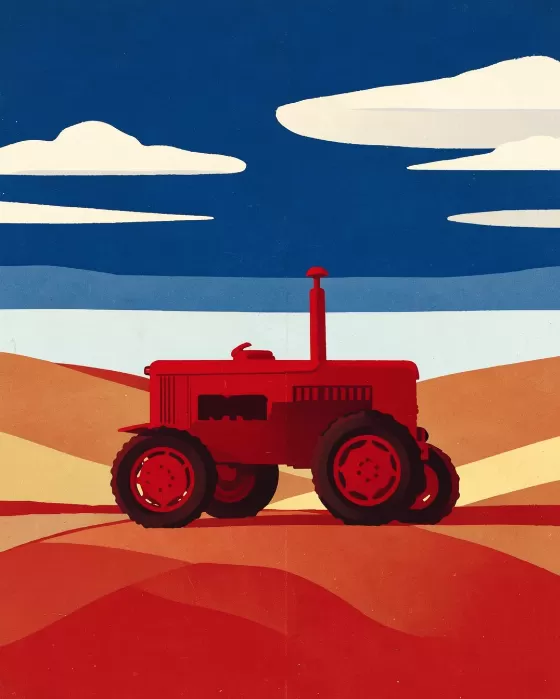 Country Engine