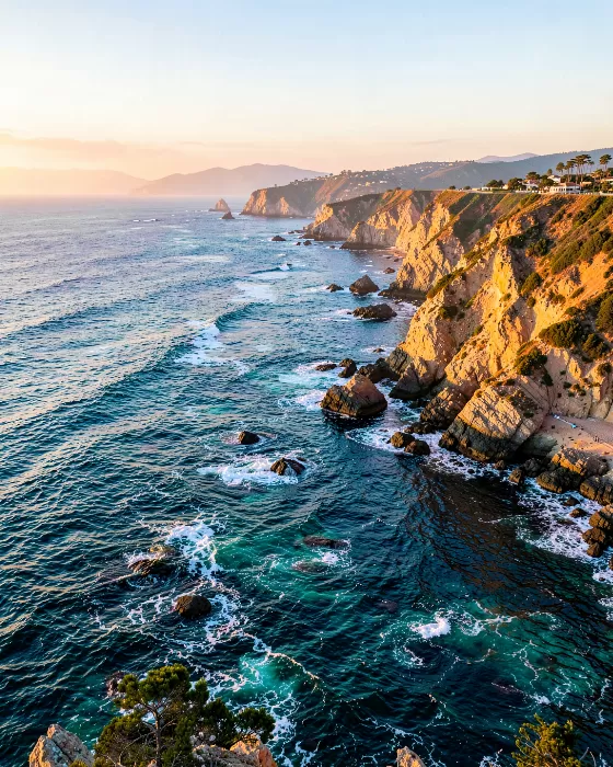 Amber Coast