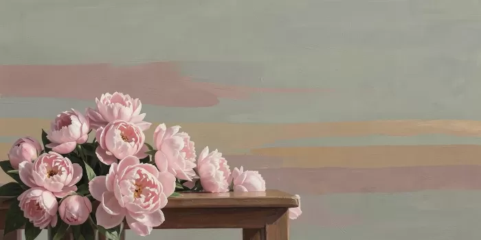 Blush Drift