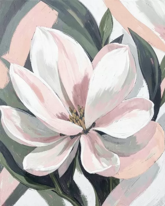 Flora Gesture
