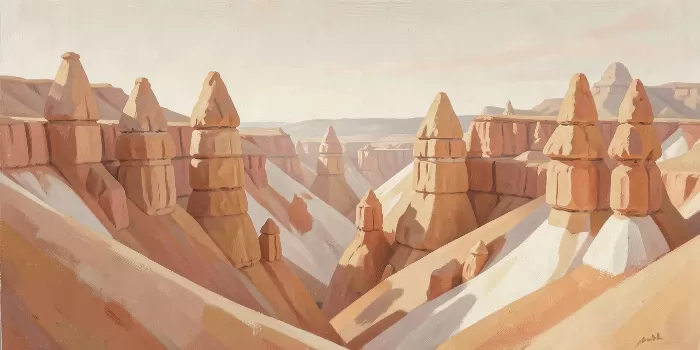 Hoodoo Rise