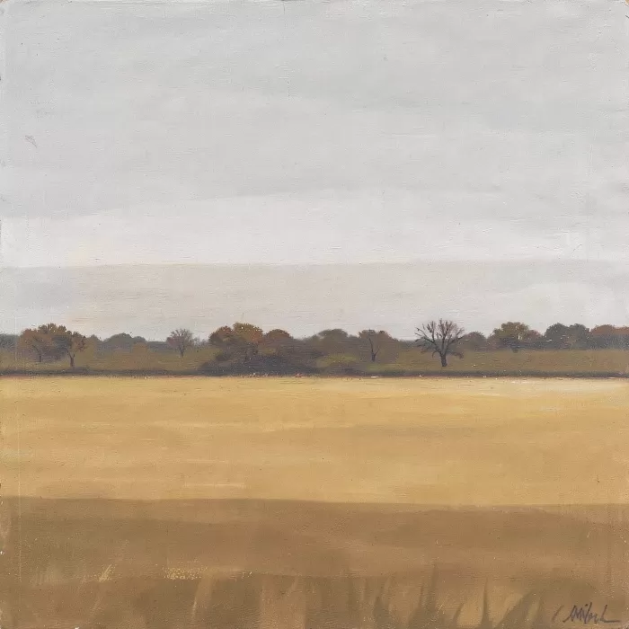 Still Prairie