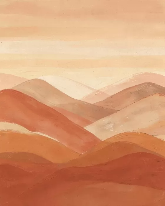 Sunrise Layers