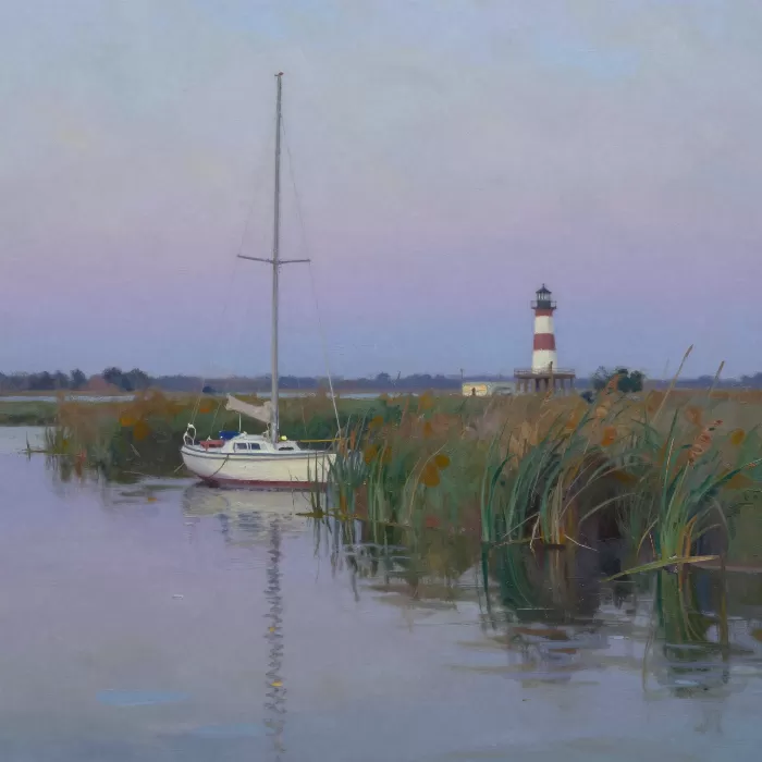 Harbour Reeds