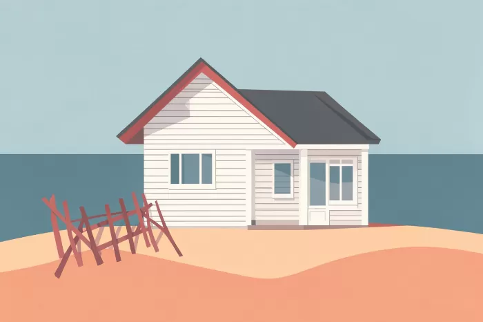 Dune House