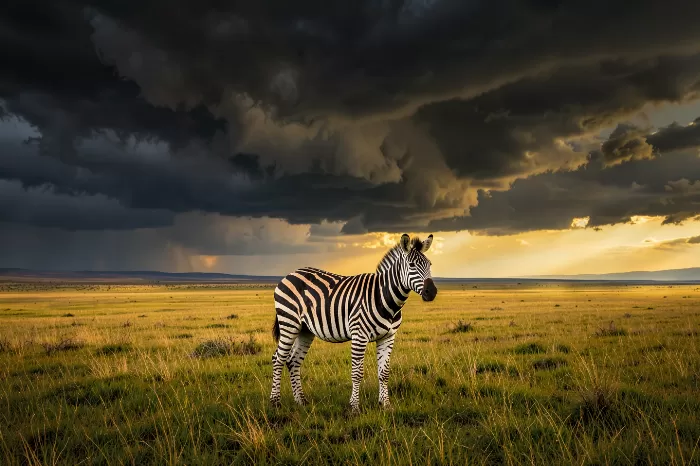Storm Stripes