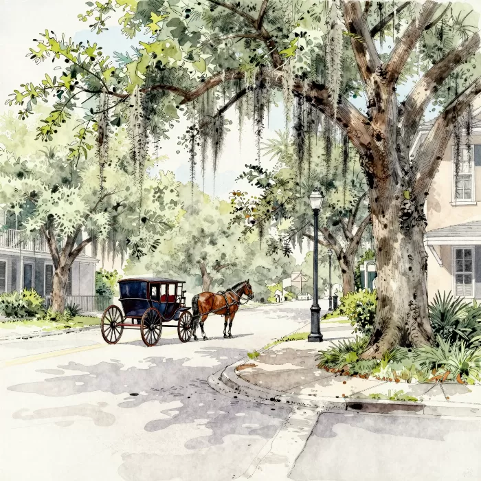 Lowcountry Light
