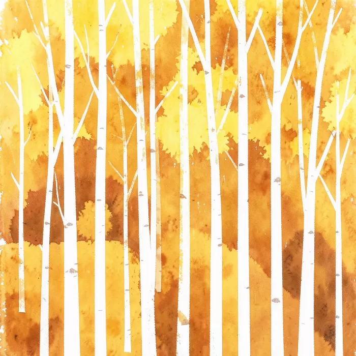 Lemon Aspens
