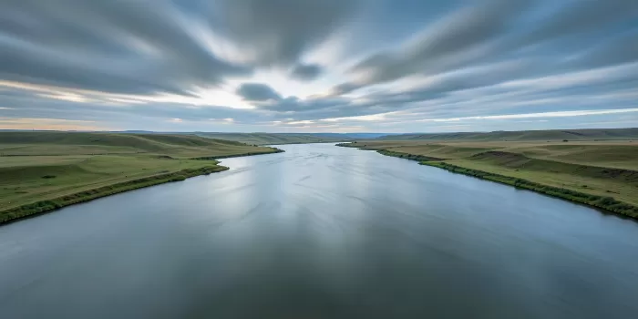 Slow River