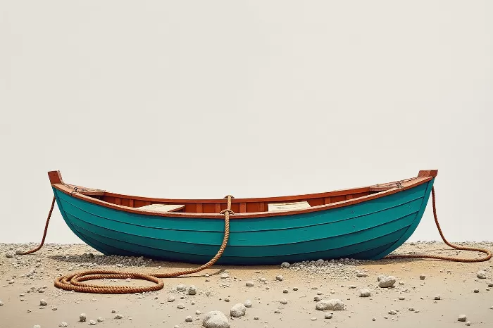 Beached II