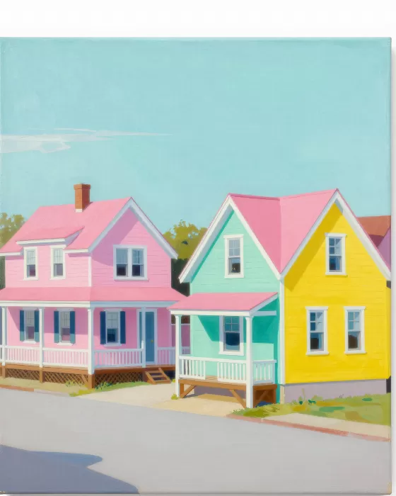 Oak Bluffs