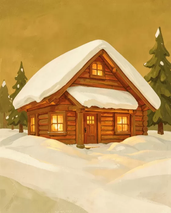 Retro Retreat