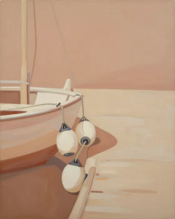 Terracotta Ropes