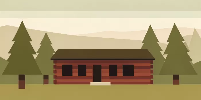 Cades Cabin