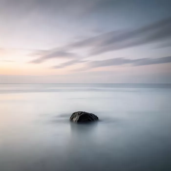 Still Water II