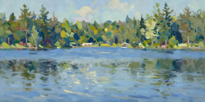Pine Shore