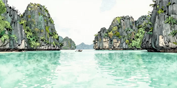 Jade Inlet